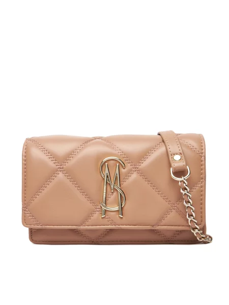 Сумка Steve Madden коричневая