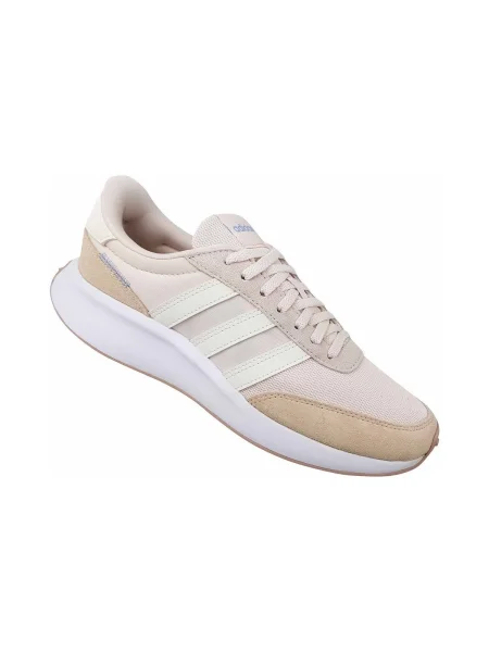 Bežecké topánky Adidas Run 70S béžová
