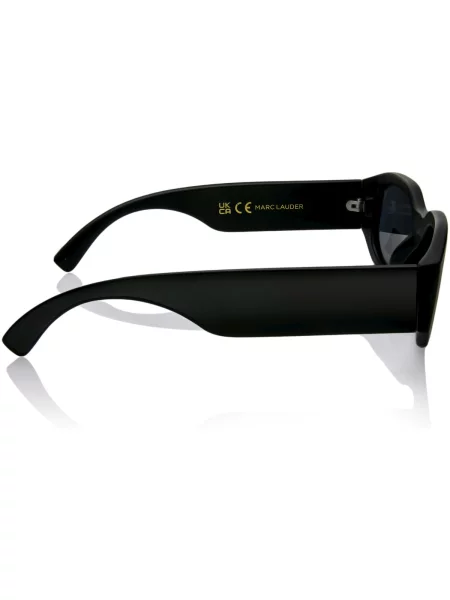 Ceas Marc Lauder negru