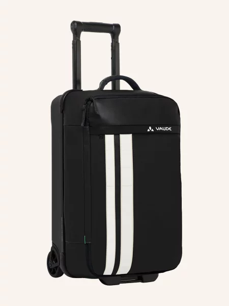 Vaude Trolley Kufr Takutea 35 černá