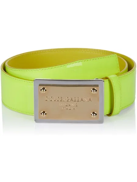Curea D&g galben