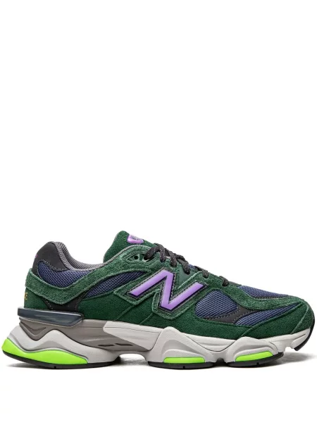 Sneakerși New Balance verde