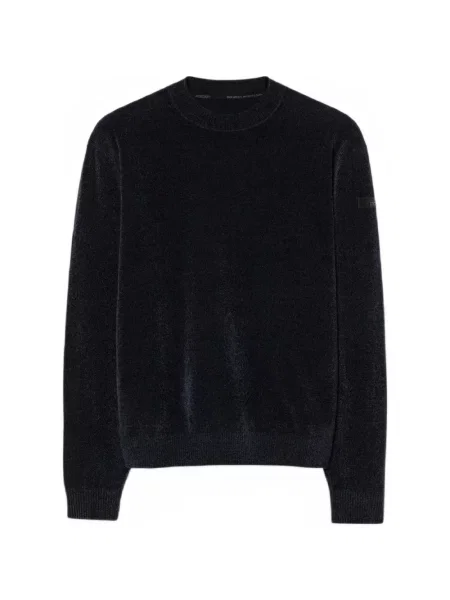 Pulover Rrd negru