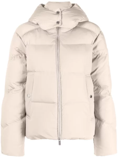 Geacă Woolrich cu glugă