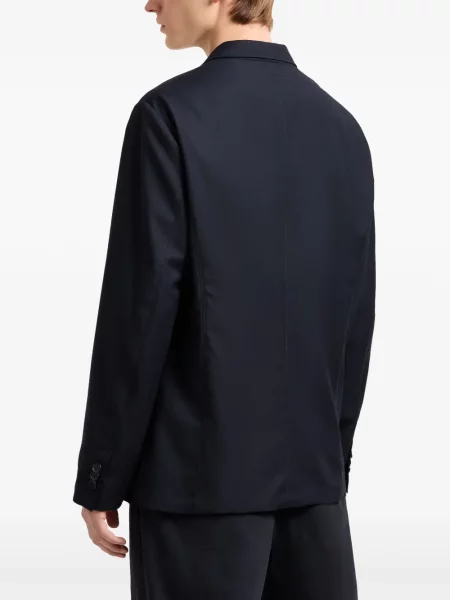 Sacou Armani Exchange albastru