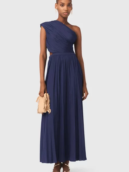 Сукня Maje синя