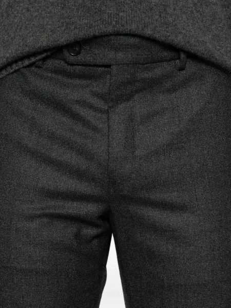 Pantaloni Incotex gri