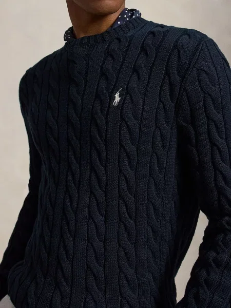 Свитер Polo Ralph Lauren