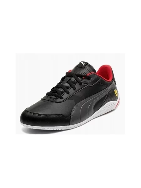 Tenisky Puma Ferrari černé