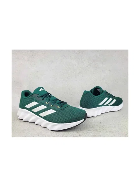 Pantofi Adidas verde