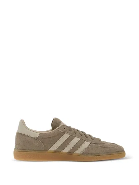 Scurt ușor tricou Adidas de drumeție alb