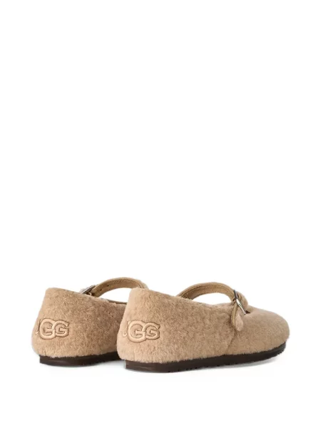 Μπαλαρίνες Ugg
