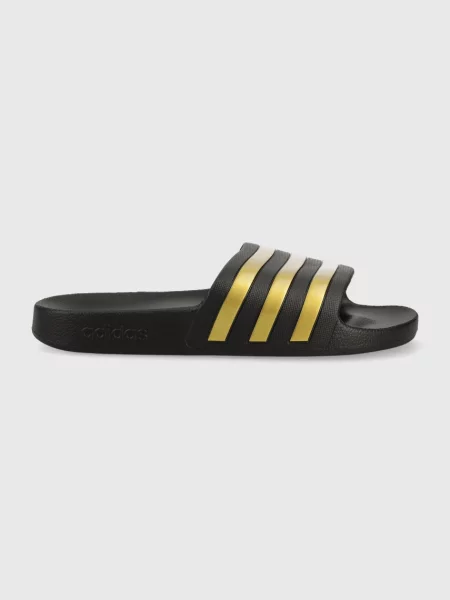 Natikači adidas črna