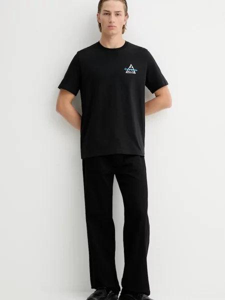 Футболка Ps Paul Smith черная