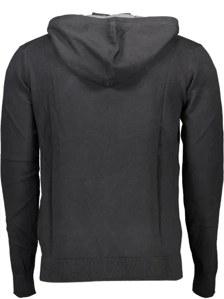 Cardigan U.s. Polo Assn. negru