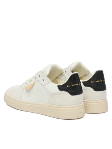 Sportcipők Giuseppe Zanotti fehér