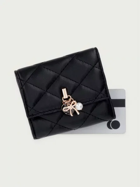 Кожаный кошелек Aldo