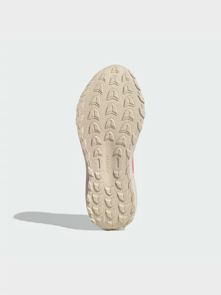 Кроссовки для бега Adidas Cloudfoam белые