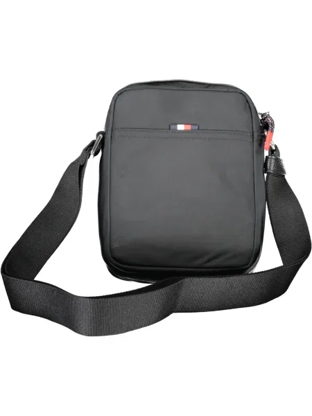 Geantă Tommy Hilfiger negru