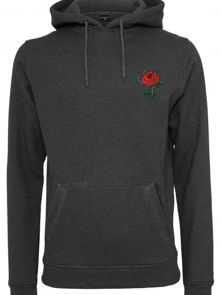 Суитчър Mister Tee сиво