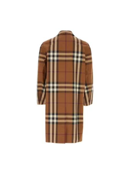 Płaszcz Burberry