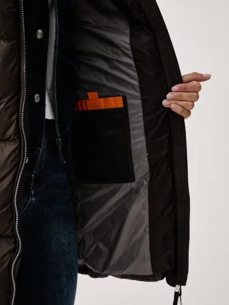 Пуховик Parajumpers