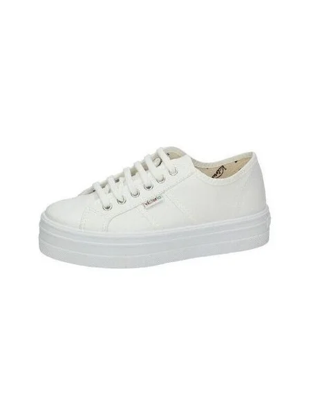 Pantofi copii Victoria alb