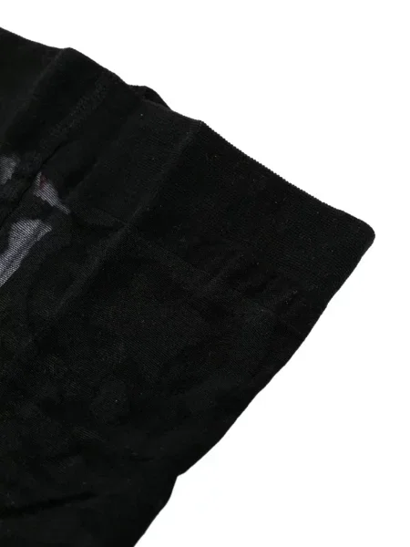 Dresuri Pucci negru