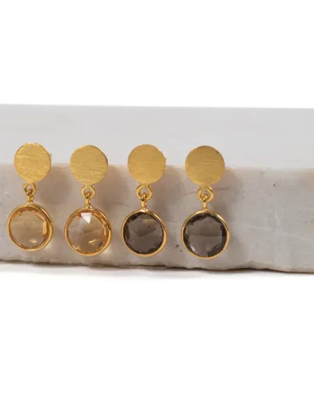 Fülbevaló Auree Jewellery