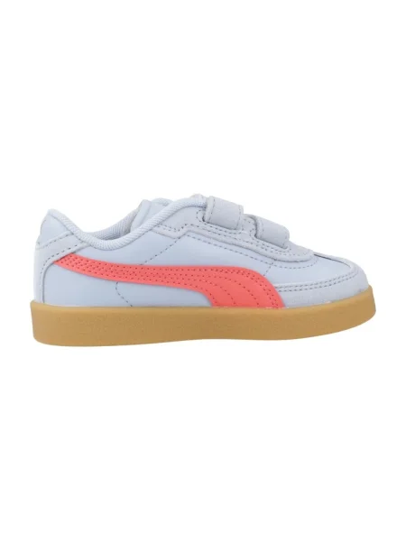 Pantofi copii Puma albastru