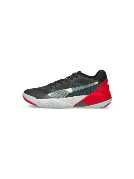 Pantofi Puma negru