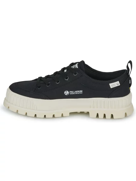 Pantofi Palladium negru