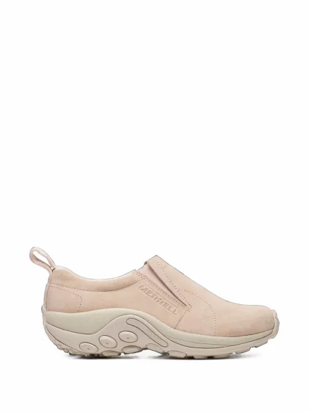 Sneakerși Merrell roz