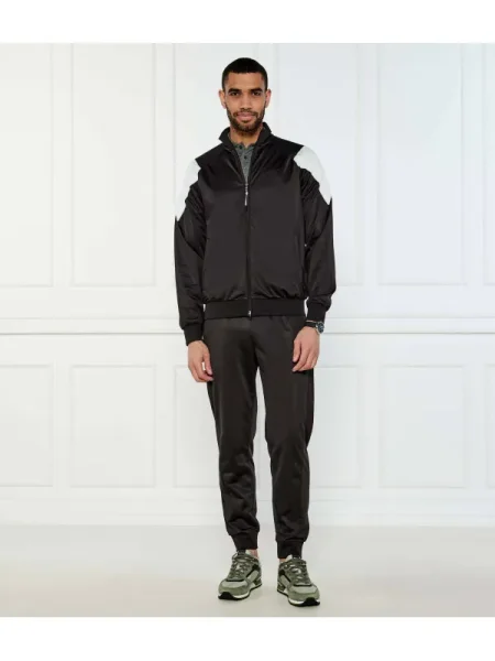 Trening | Modern fit negru