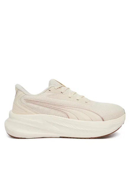 Сникърси Puma MaxStride Lite 09 бял