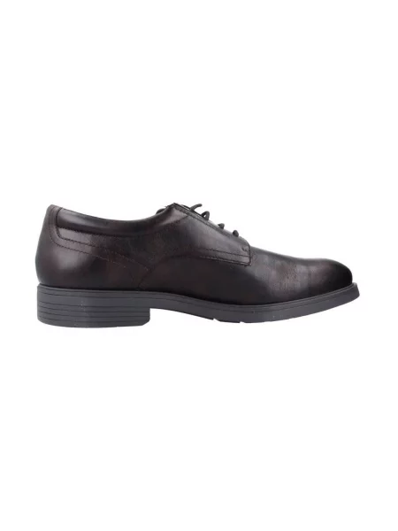 Pantofi Geox maro