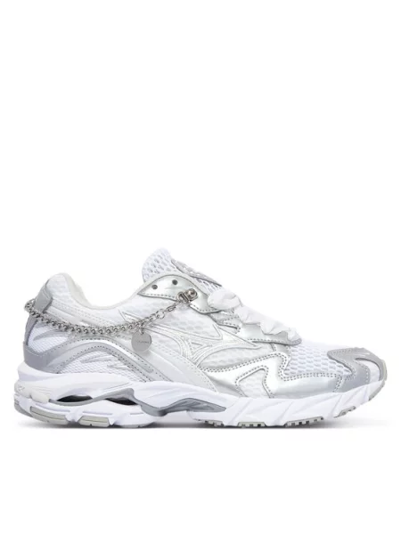 Tenisky Mizuno biela