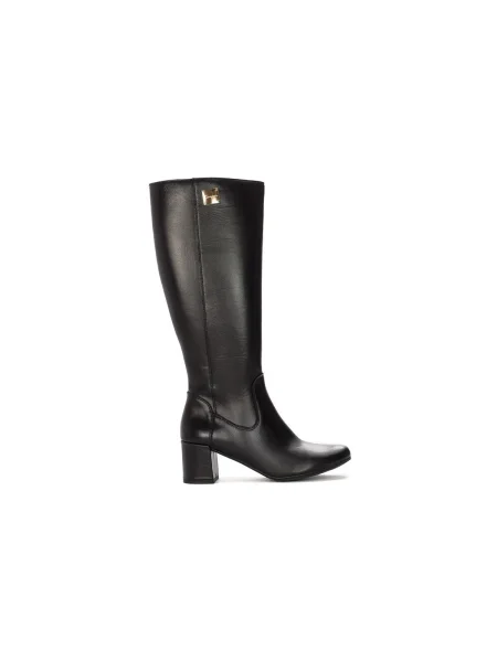 Pantofi Maciejka negru