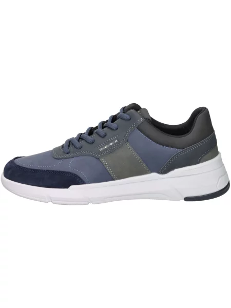 Pantofi Geox albastru