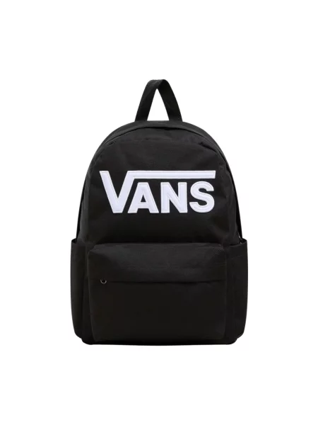 Plecak dziecięcy Vans Old Skool Grom Backpack 18 l black czarny