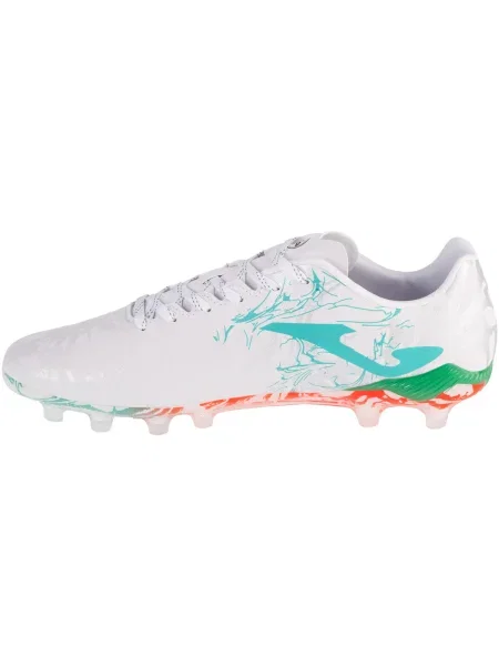 Pantofi Joma alb