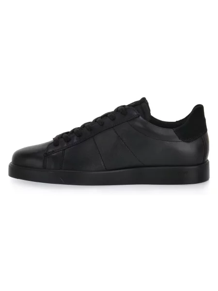 ECCO Sneakersy Street Lite M černá