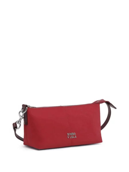 Geanta crossbody Bimba Y Lola roșu