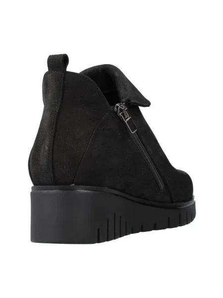 Pantofi Pinoso's negru