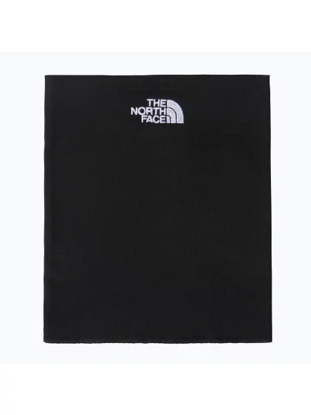 The North Face csősál Winter Seamless nyomott mintás fekete