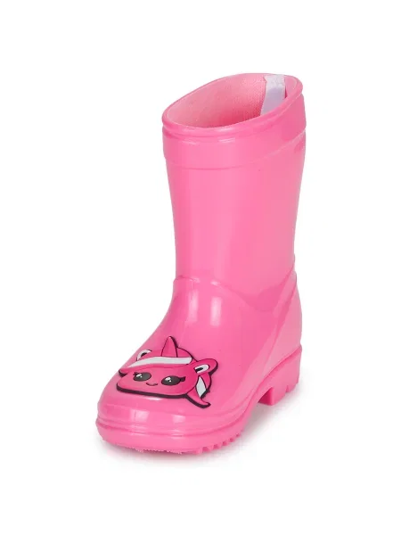 Pantofi copii Chicco roz