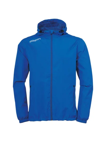 Kurtka Uhlsport Essential Rain biała