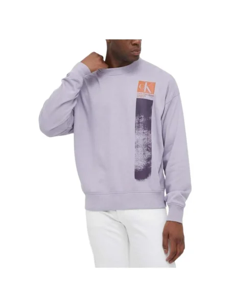 Geacă de blugi Calvin Klein Jeans
