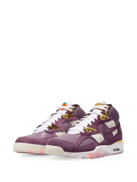 Sneakerși Nike Air Max 1 roșu