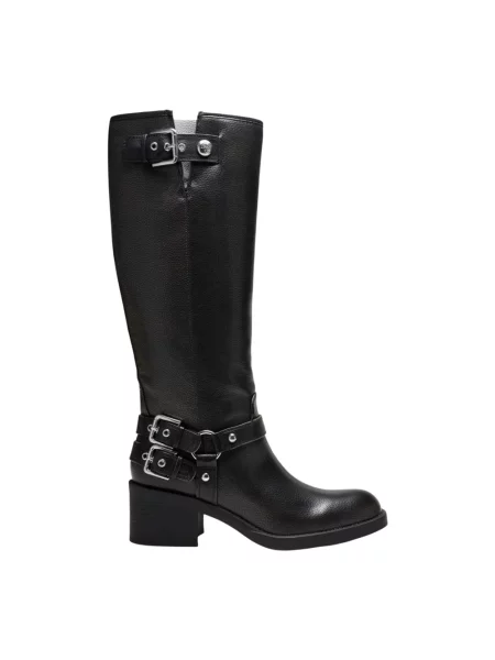 Botki Guess czarne